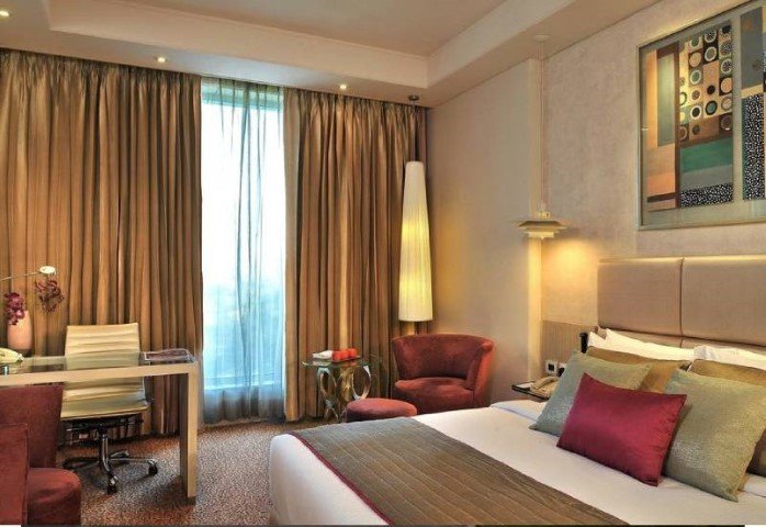 PARK PLAZA FARIDABAD
